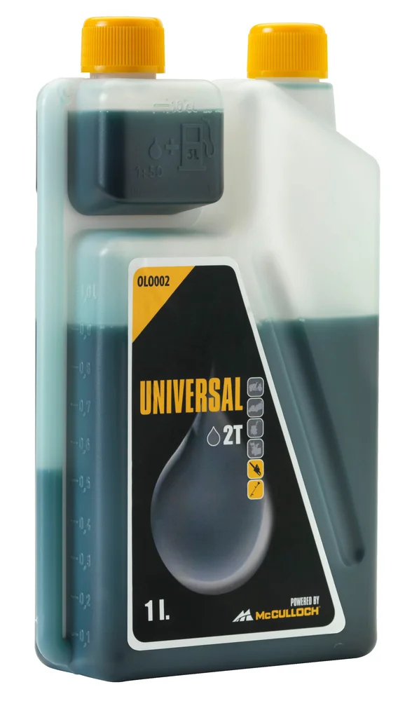 MOTOROLJE 2-TAKT 1 LITER v:5061441