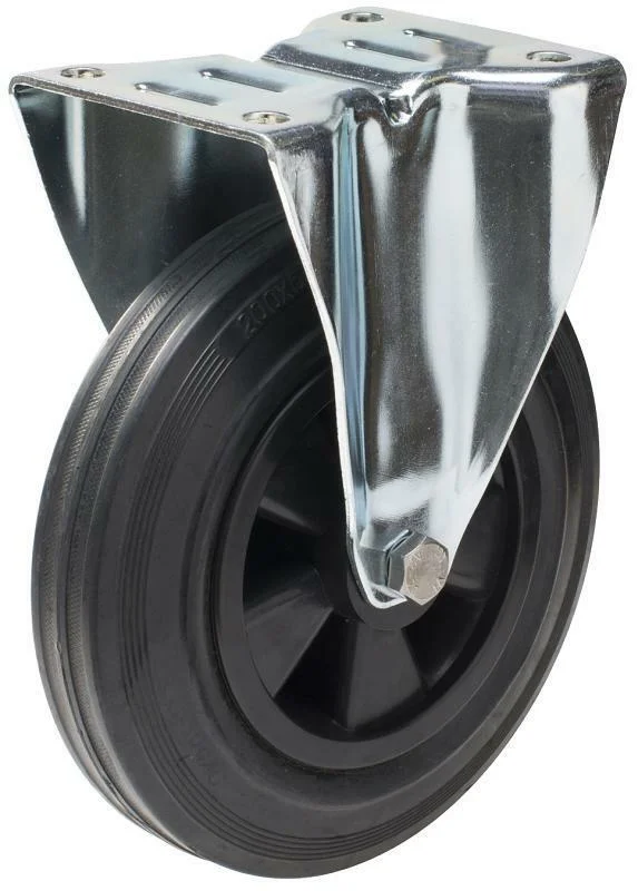GIGANT FASTHJUL 4PF 200BRU/PP-R v:6938273 GIGANT FASTHJUL 4PF 200BRU/PP-R v:6938273