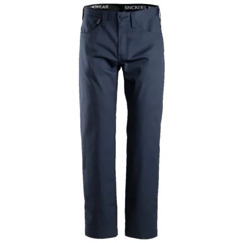 6400 Snickers Workwear Servicechinos 3063366