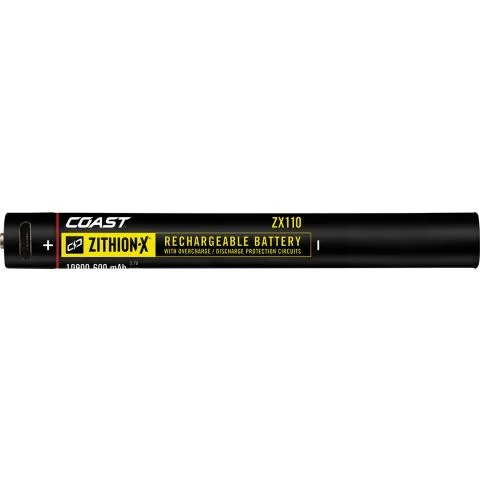 ZX110 Coast Batteri 4061193