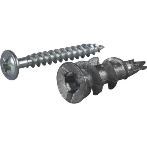 Driva ESSVE Gipsanker 3066131