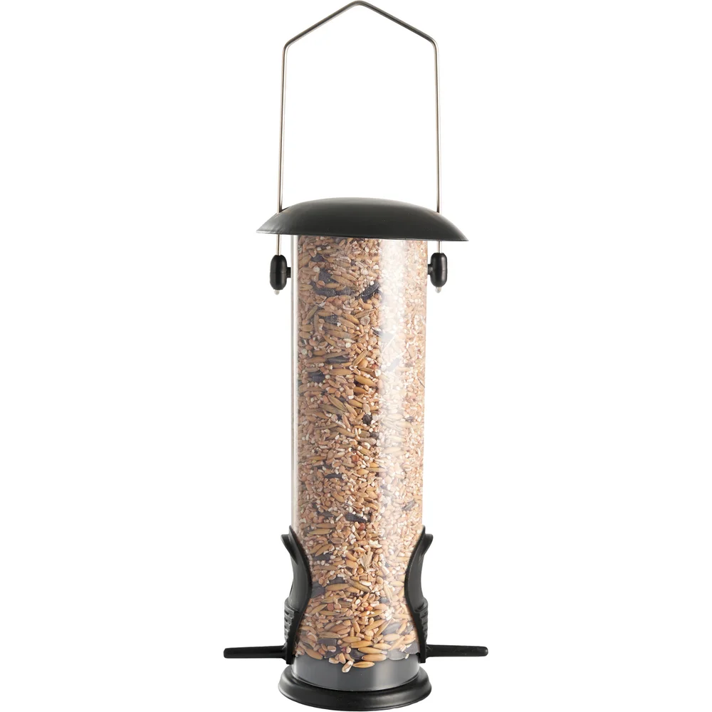 GROUW FUGLEMATER FOR FRØ v:7118670