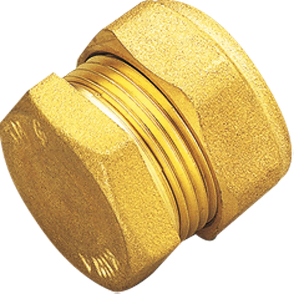 FONTA ENDEMUFFE 18MM v:3934881 FONTA ENDEMUFFE 18MM v:3934881