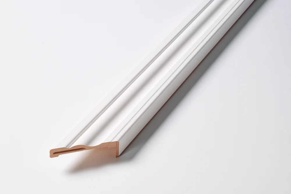 GERIKT FLEX 065MM M1713 PROFIL HVIT v:2436312
