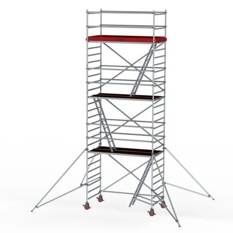 Jumbo Pro Laggo Rullestillas 4000042 Jumbo Pro Laggo Rullestillas 4000042