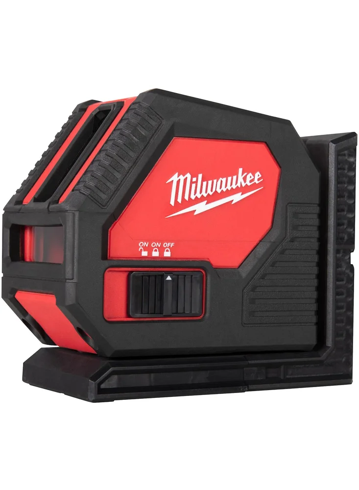 MILWAUKEE KRYSSLASER CLL-C v:6473622