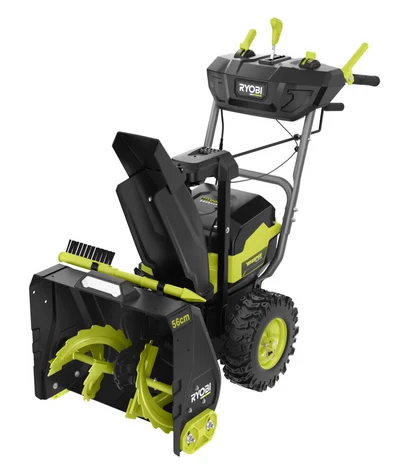 SNØFRESER RY36STX56A-250 v:3242418