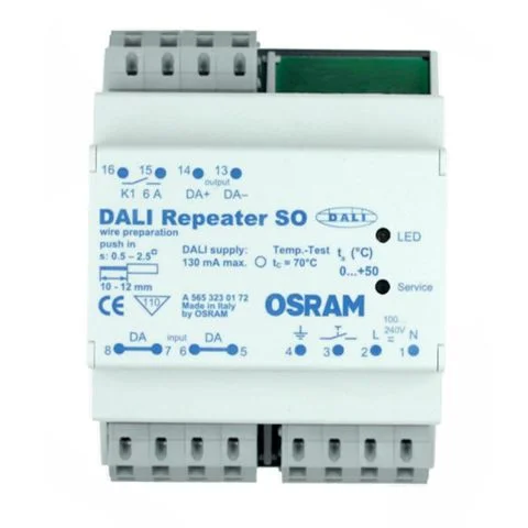 DALI Repeater SO Osram Repeater 3060987