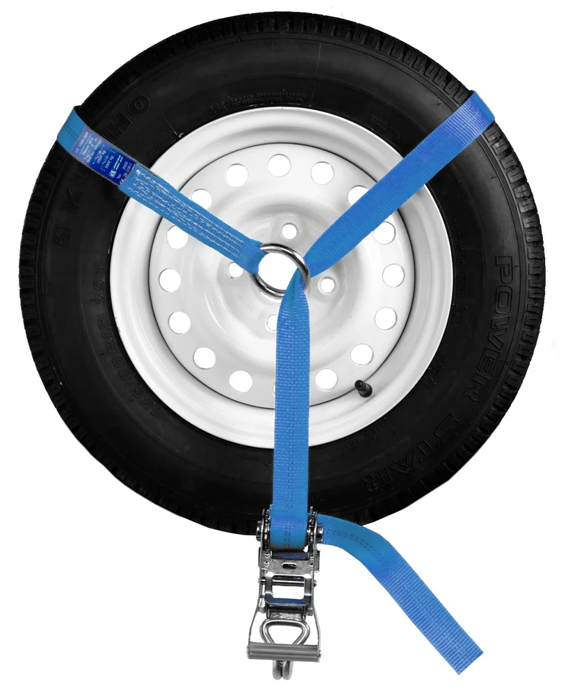FORANKRA HJULSURRING 35MM L 3,5M M RING v:4425079