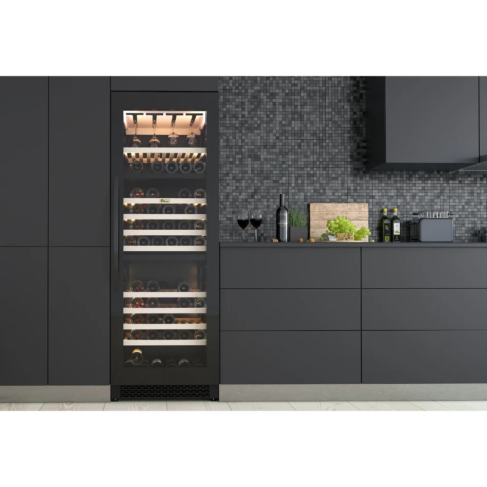 THERMEX WINEMEX 145 VINSKAP TRIPLE ZONE v:2379670
