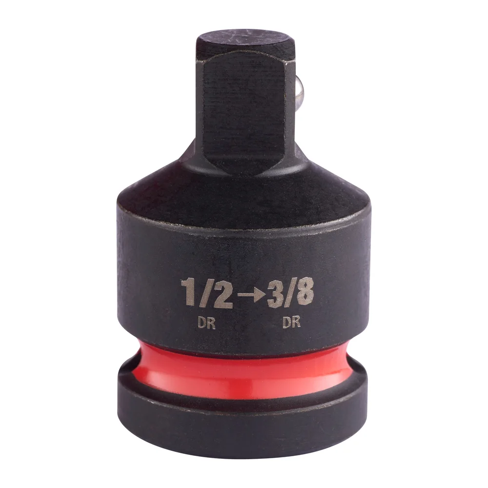 Milwaukee Adapter kraftnøkkel, 1/2" – 3/8" v:8751824