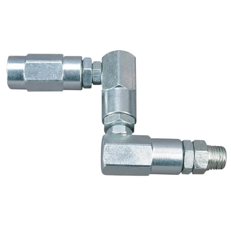 LUBE WORKS Z-SVIVEL TIL SMØREAGGREGAT v:5951695