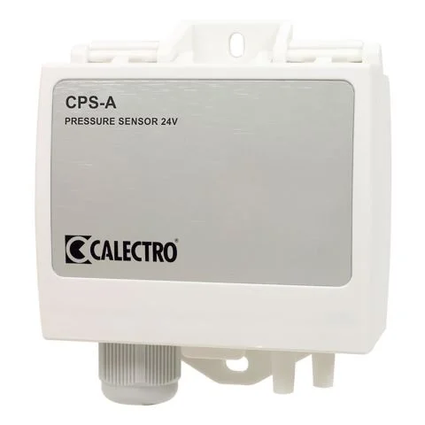 CPS-A 24V Calectro Trykkgiver 3055432 CPS-A 24V Calectro Trykkgiver 3055432