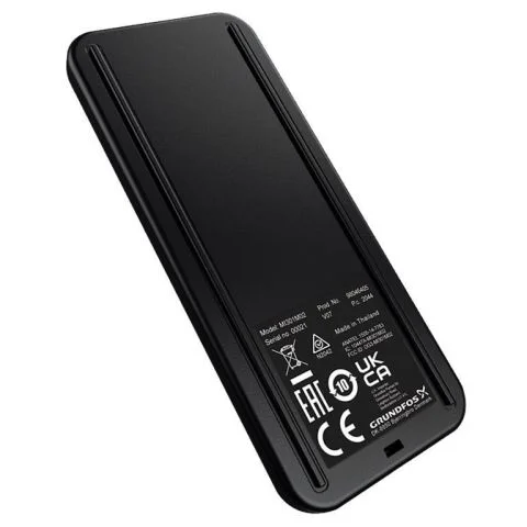 GO MI 301 Grundfos Påbyggingsmodul 3086333