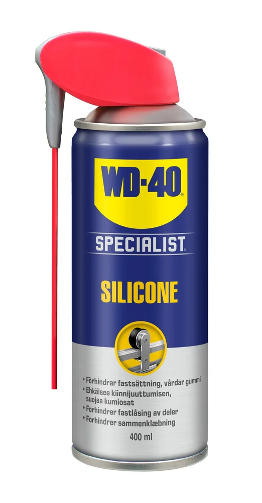 SILIKONSPRAY WD-40 SPECIALIST v:7651098