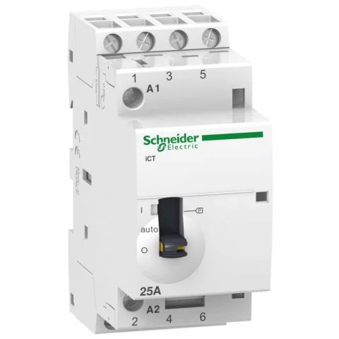 A9C21834 Schneider Electric Kontaktor 3096876