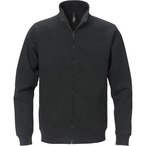 1733 SWB Fristads Sweatshirtjakke 3075335