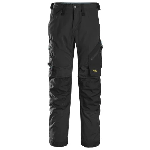 6310 LiteWork Snickers Workwear Arbeidsbukse 3099181