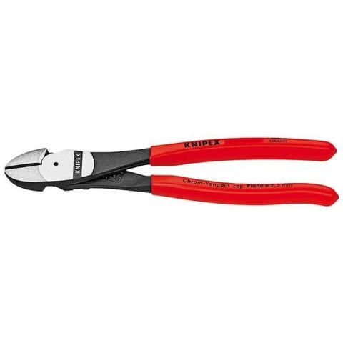 7401160 Knipex Kraftsideavbiter TT10504-2 7401160 Knipex Kraftsideavbiter TT10504-2