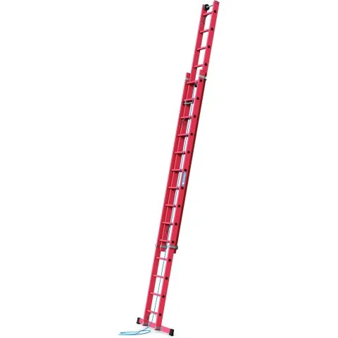 Skyline EFA 2E Zarges Heisstige 3091733