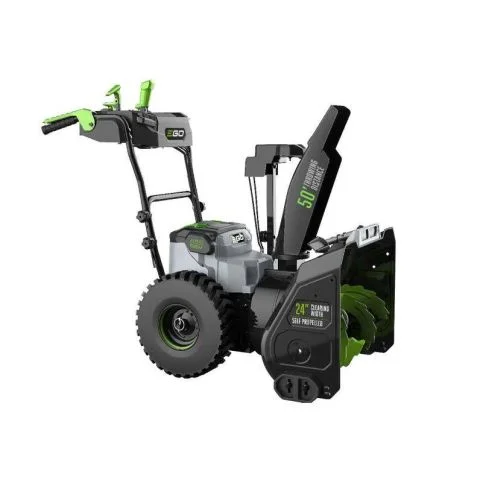 POWER+ SNT2400E-K2753 EGO Snøfreser 3071115