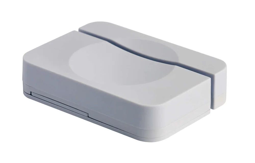 No-Flame Wi-Fi dør-/vindusalarm (2 pk) v:3803778