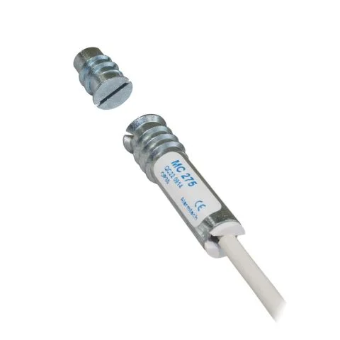 MC 275-6 Alarmtech Høysikkerhetskontakt 3033748 MC 275-6 Alarmtech Høysikkerhetskontakt 3033748