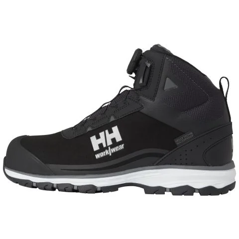 Chelsea Evolution 2 Helly Hansen Workwear Vernestøvel 3109182