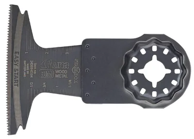 INNSTIKKSAGBLAD SL 65X40MM BIM v:8708331