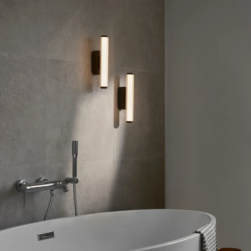 NORDLUX VIRELLE 32 VEGGLAMPE SORT v:3135815 NORDLUX VIRELLE 32 VEGGLAMPE SORT v:3135815