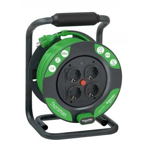 IMT Schneider Electric Kabelsnelle 3096462