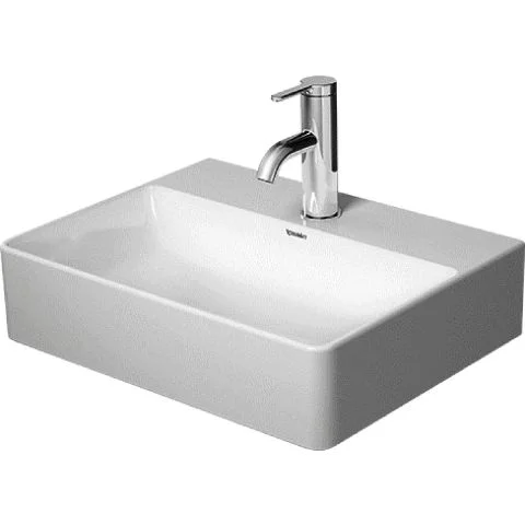 DuraSquare Duravit Servant 4045711