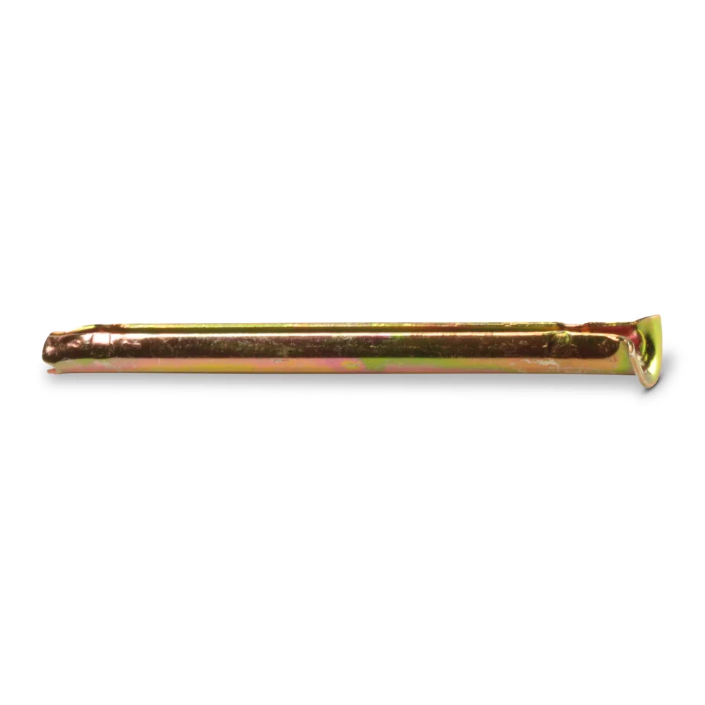 Spiker ekspress innendørs 8×90 mm 50 stk v:9773622