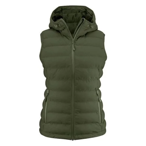 Woodlake Heights James Harvest Vest 3137584