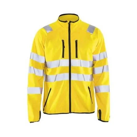 490625123300XL Blåkläder Softshelljakke 3076371
