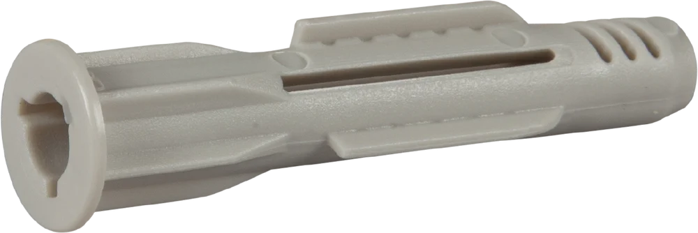 Universalplugg 8×50 a-100polyethylen v:6452716