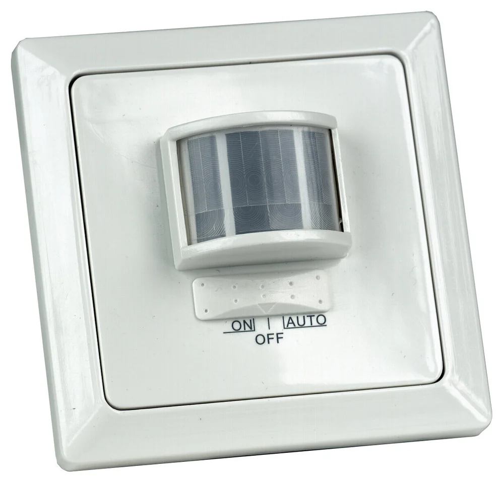 Gelia Bevegelsesdetektor 120°, innfelt v:8946609