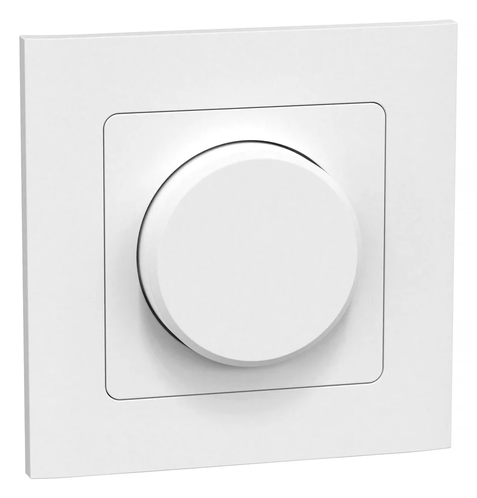 Gelia Dimmer for LED, 3-24 W, Connect 2 Home v:9665800 Gelia Dimmer for LED, 3-24 W, Connect 2 Home v:9665800