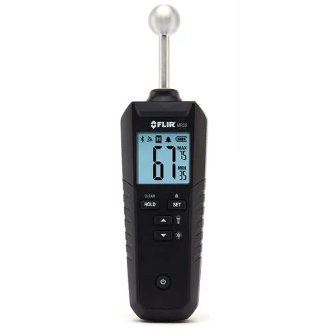 MR59 Flir Fuktmåler ME13553 MR59 Flir Fuktmåler ME13553