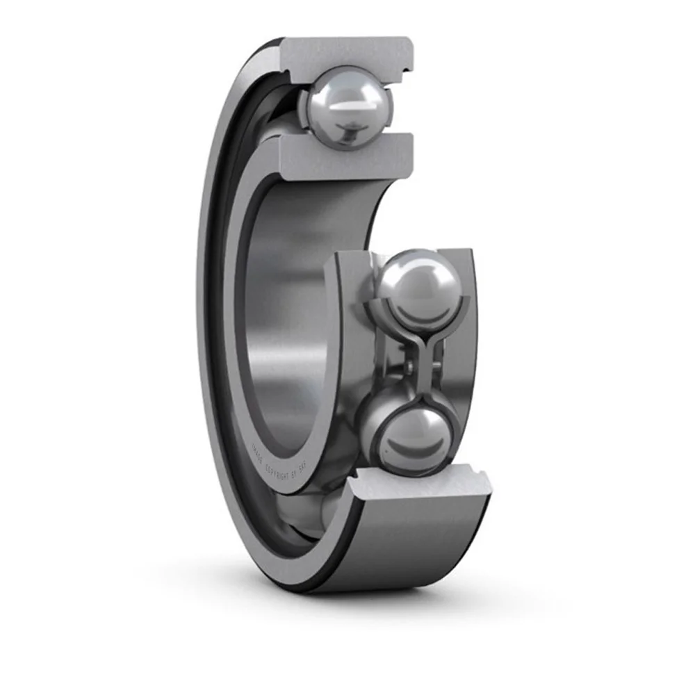 ENRADET SPORKULELAGER SKF 16018 v:1514141