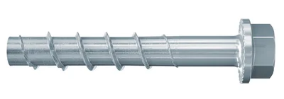 Betongskrue UC FBS II 8×55 A50 – Fischer Norge v:4506038