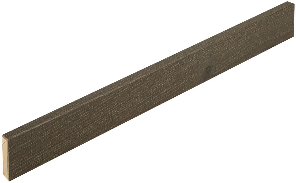 Boen Parkett eik graphite børstet oljet v:6234835