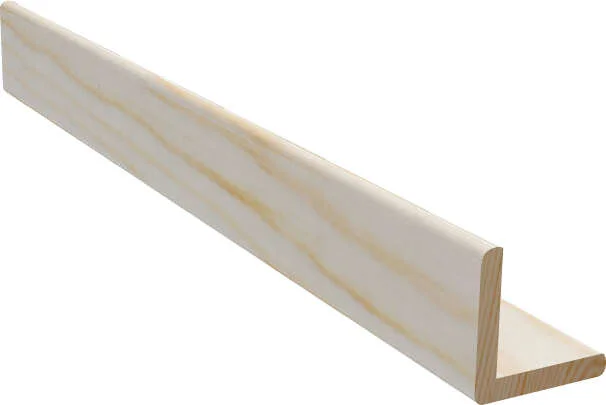 42×42 Vinkellist furu v:9655902