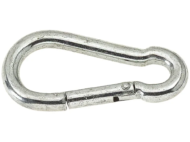 Karabinkrok efz 80x8mm v:9206858