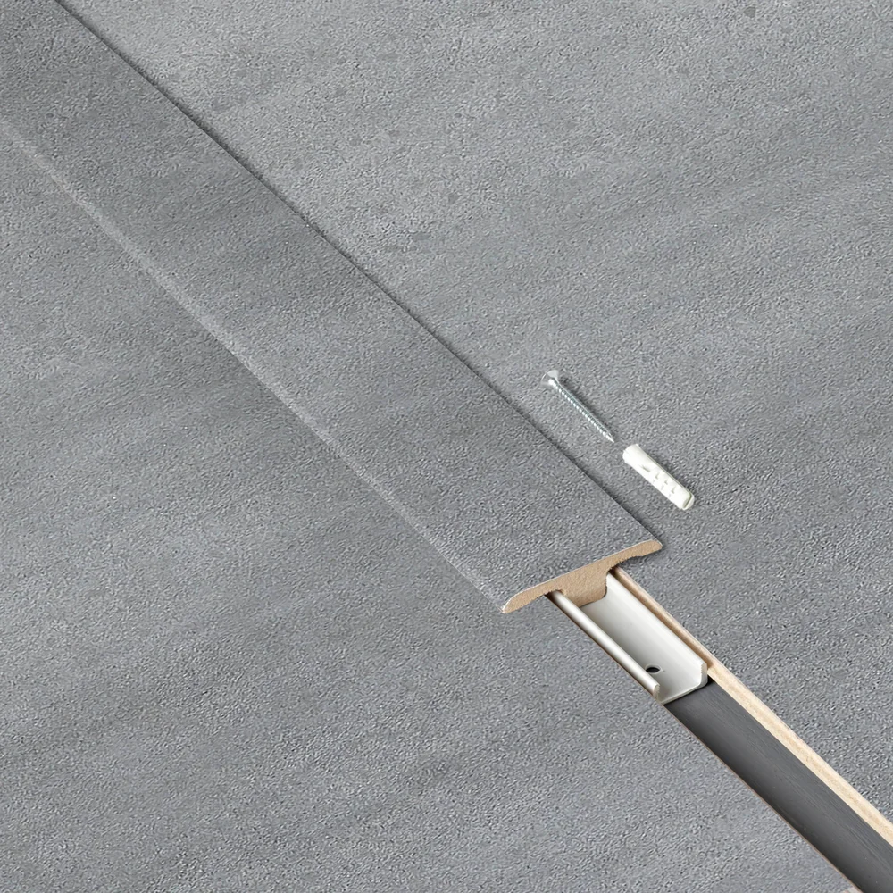 BERRYALLOC T-LIST 0,9 M CEMENT GREY v:4300881 BERRYALLOC T-LIST 0,9 M CEMENT GREY v:4300881