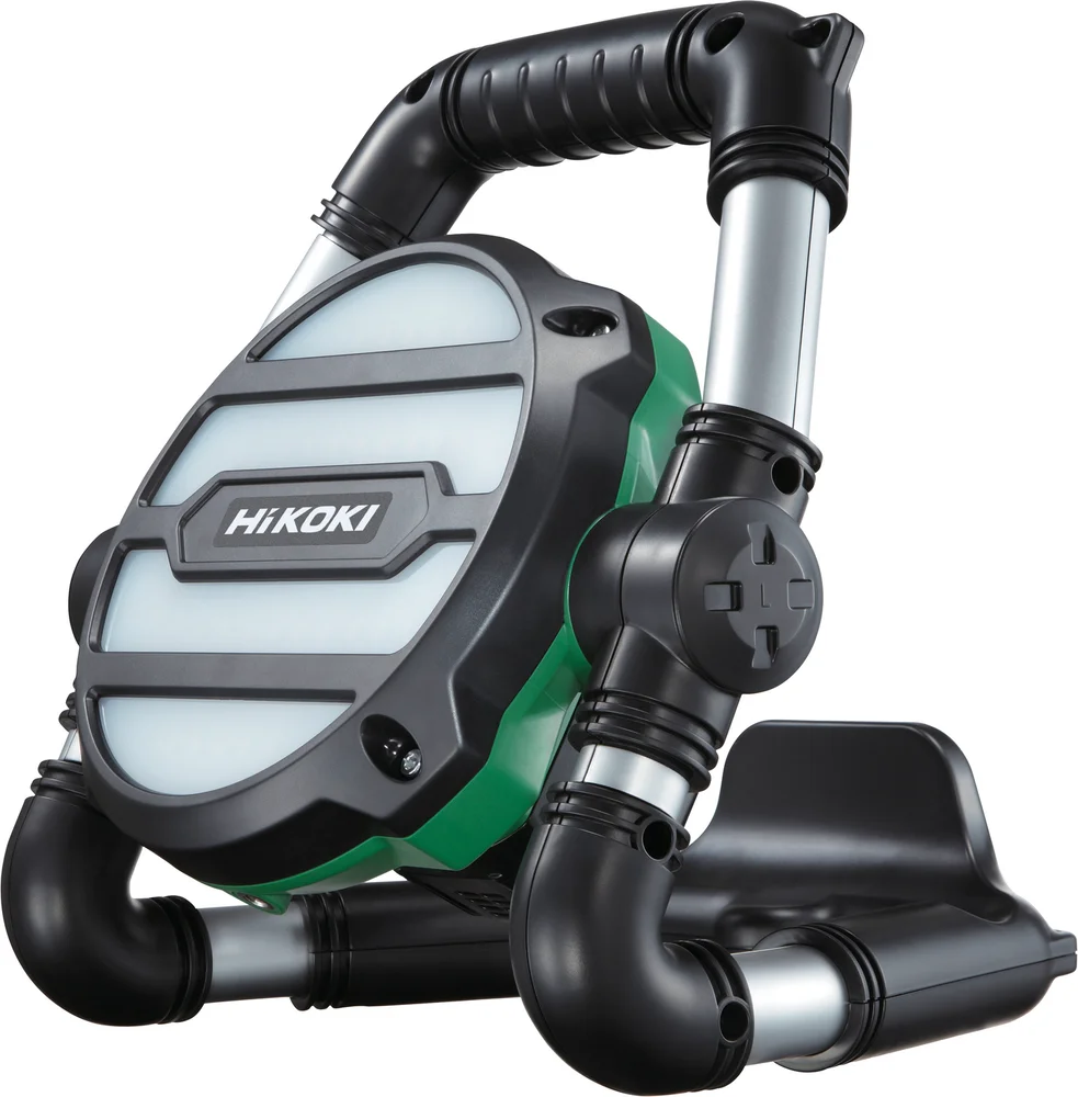 ARBEIDSLAMPE UB18DGL 14,4V/18V v:2875073 ARBEIDSLAMPE UB18DGL 14,4V/18V v:2875073