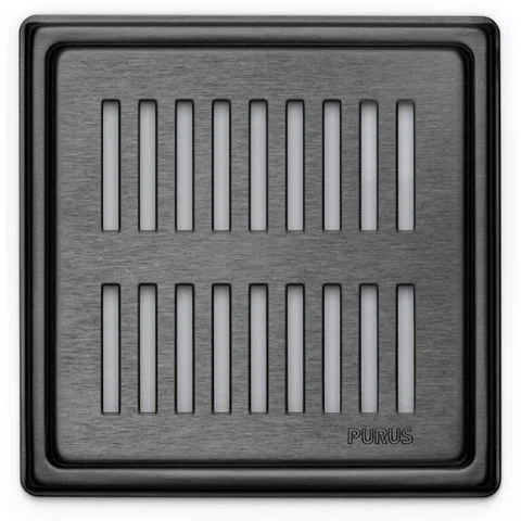 Rib Purus Flisramme 4043524
