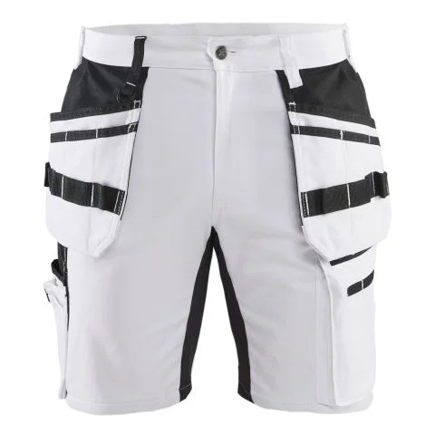 191110001099C56 Blåkläder Malershorts 4002323 191110001099C56 Blåkläder Malershorts 4002323