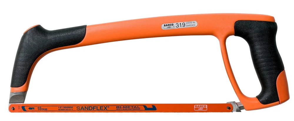 BAHCO SANDVIK BAUFIL 319-12" v:5894846 BAHCO SANDVIK BAUFIL 319-12" v:5894846