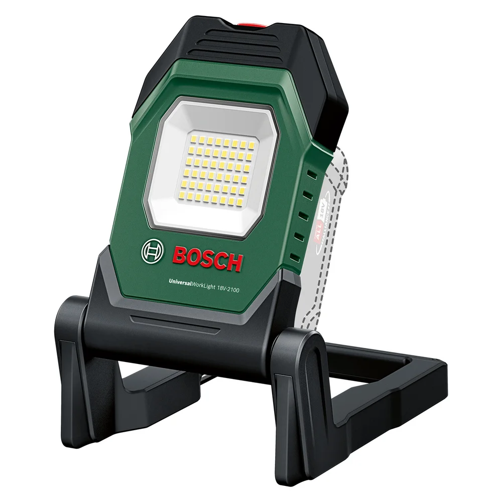 BOSCH UNIV WORKLIGHT 18V-2100 v:2592199